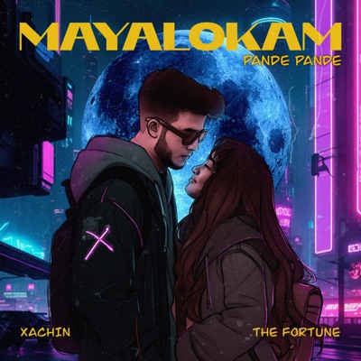 Mayalokam / Pande Pande - Single