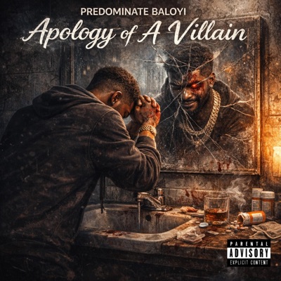 Apology of A Villain - Single