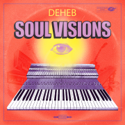 Soul Visions - Deheb
