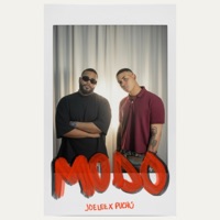 MODO - Single - Joe Lee & Puchú