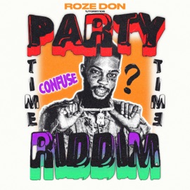 Confuse Roze Don & Tjtorry106
