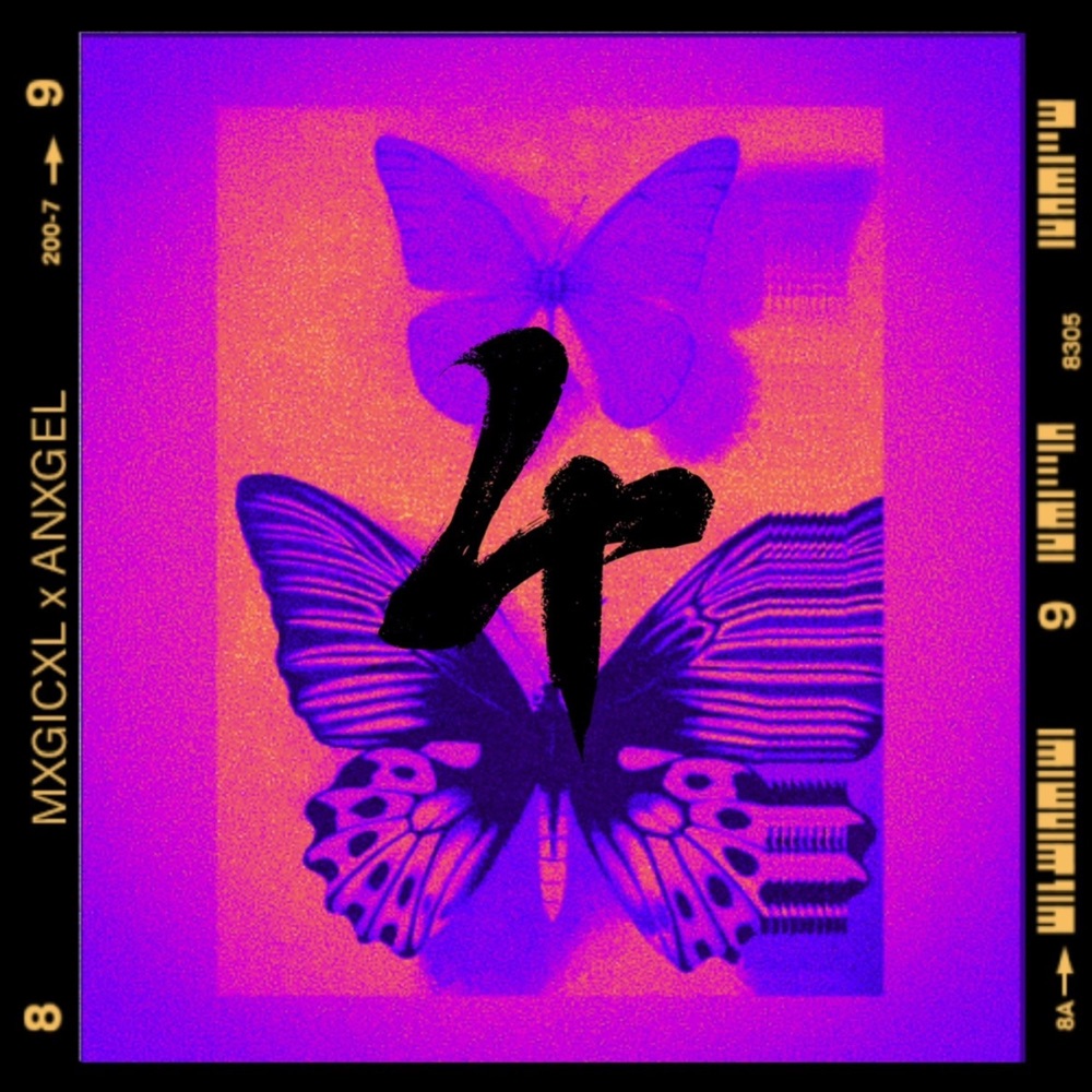 NO COMPANY PT. 4 cover art