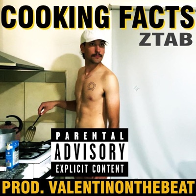 Cooking Facts - Single