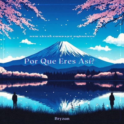 Por Que Eres Así? - Single