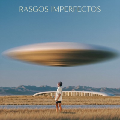 Rasgos Imperfectos - Single