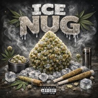 Ice Nugg - Single - Mano Pitt & Usina do Beat