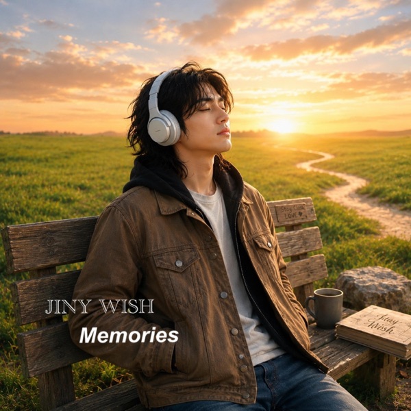 Capa de 영화 속 한 장면처럼