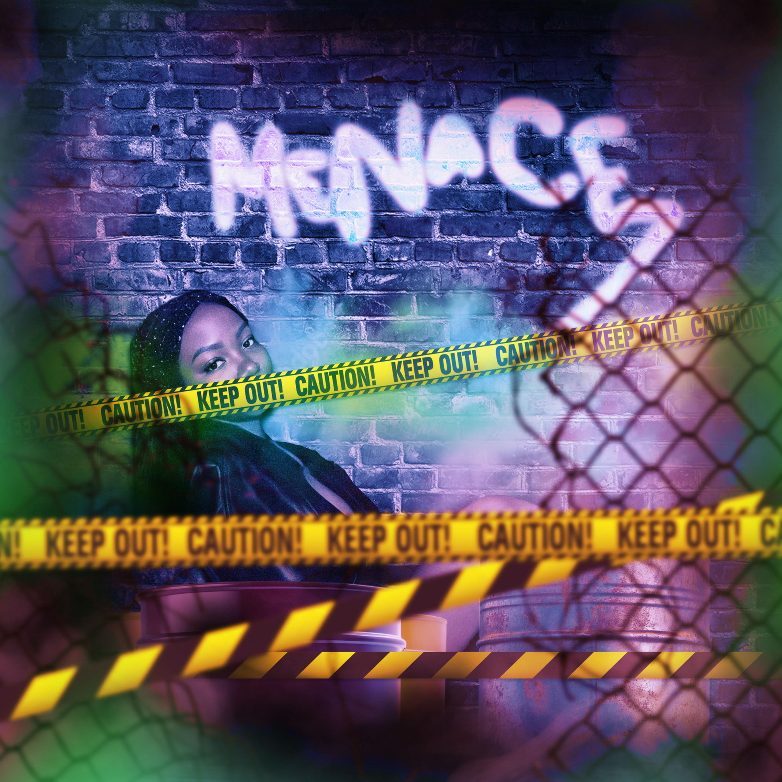 Menace - Single