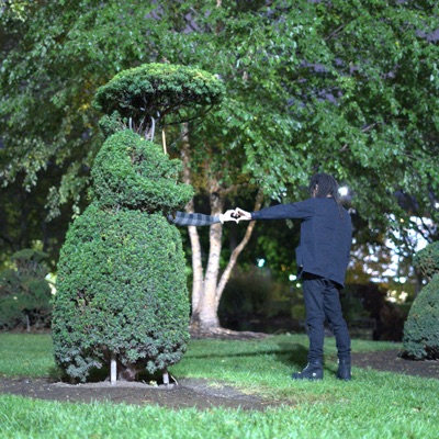 ill still love you/MJ2 (interlude) - Single