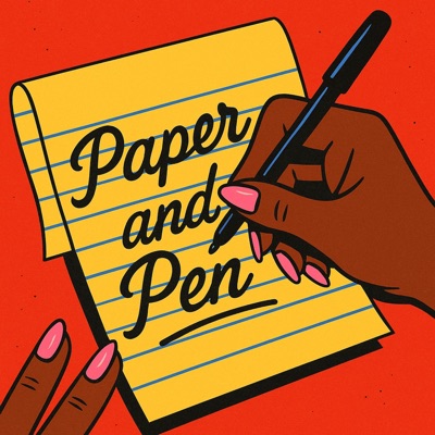 PAPER AND PEN - Single