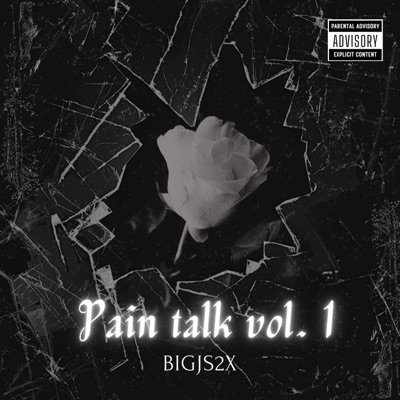 PAIN TALK, Vol. 1