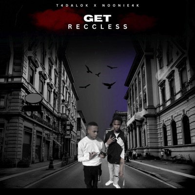 Get Reccless (feat. Noonie4k) - Single
