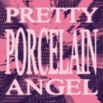 PRETTY PORCELAIN ANGEL - Single