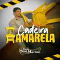 CADEIRA AMARELA