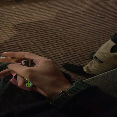 Soy adicto (feat. Yung Voces) - Single