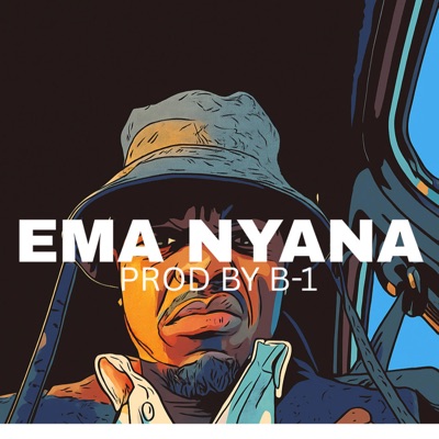 EMA NYANA - Single