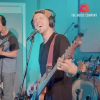 Skyler Lutes Live in Studio (Beach Break Sessions) [Live in Studio] - EP - Skyler Lutes & Beachbreak Sessions