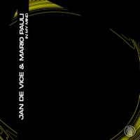 In My Mind - Single - JAN DE VICE & Mario Pauli