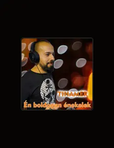 Listen to Tihamer, watch music videos, read bio, see tour dates & more!