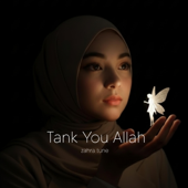 alhamdulillah thank you allah