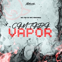 Com Todo Vapor (feat. MC GW) - Single - DJ WG ORIGINAL