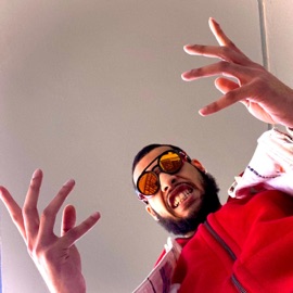 Too Easy (feat. Rome.Gusto, Dre & Slicc TC) GChazO