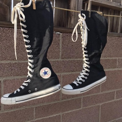 Siyah Converse'lerim - Single