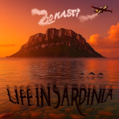 Life in Sardinia - Single