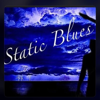 STATIC BLUES - Single