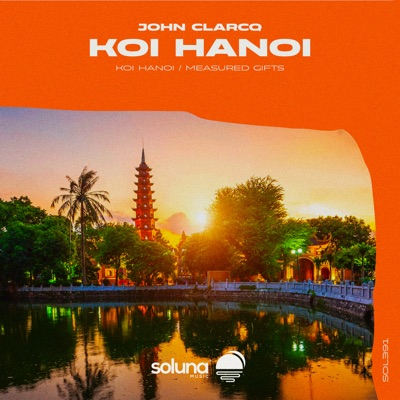 Koi Hanoi - Single