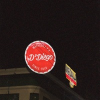 D'DIEGO (feat. Cami) - Single - Solticio