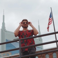 NASHVILLE'S NUISANCE - EP - Kingdoinghisthing