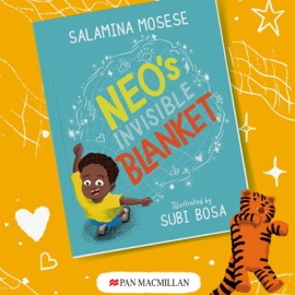 Neo's Invisible Blanket (Radio Edit) Howza