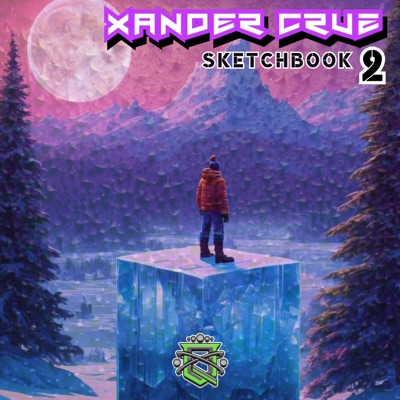 Sketchbook Vol 2 (feat. J. Augustus)