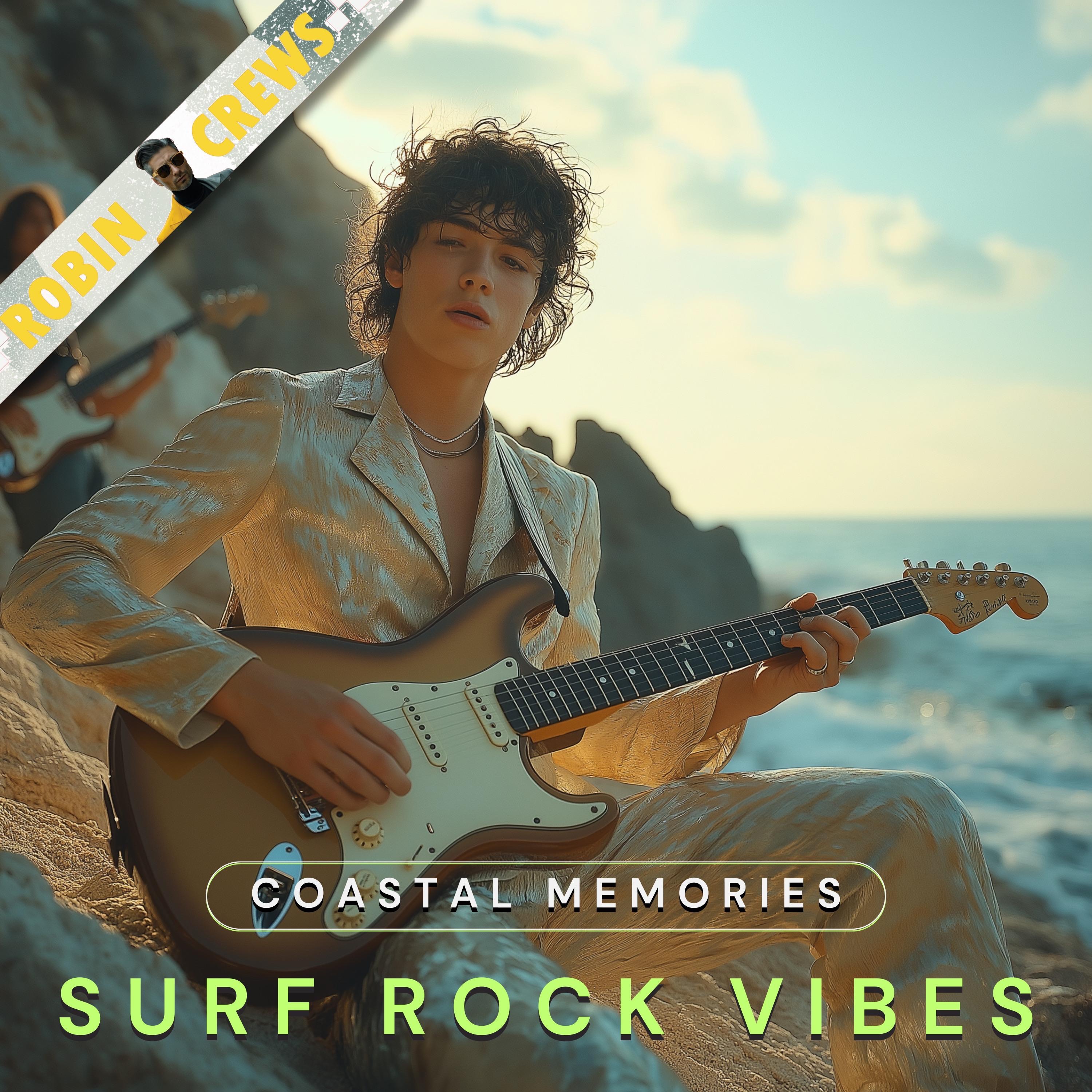 Sunshine Surfer - Single