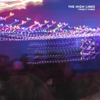 Album cover for Twenty-Three by The High Lines