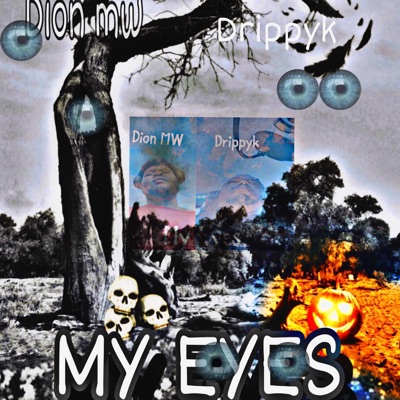 My Eyes - Single