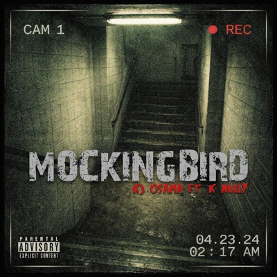 Mockingbird (feat. K NULLY) - Single