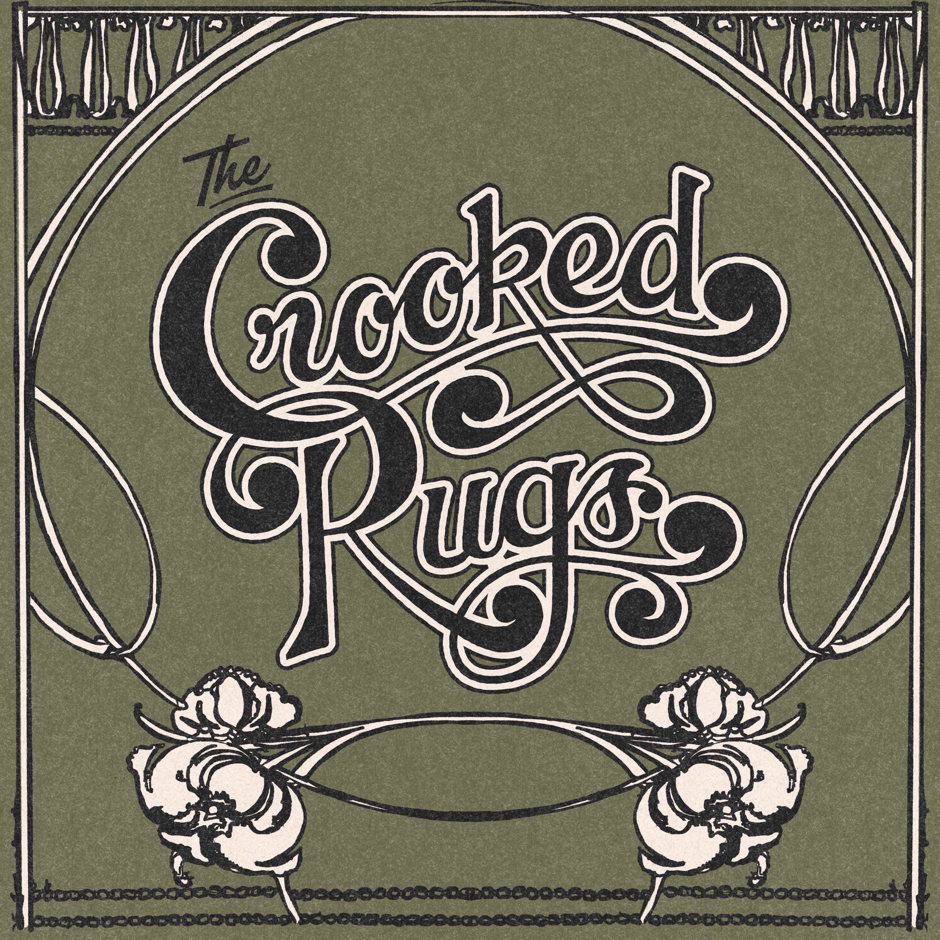 The Crooked Rugs