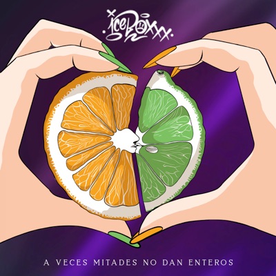 A veces mitades no dan enteros - Single