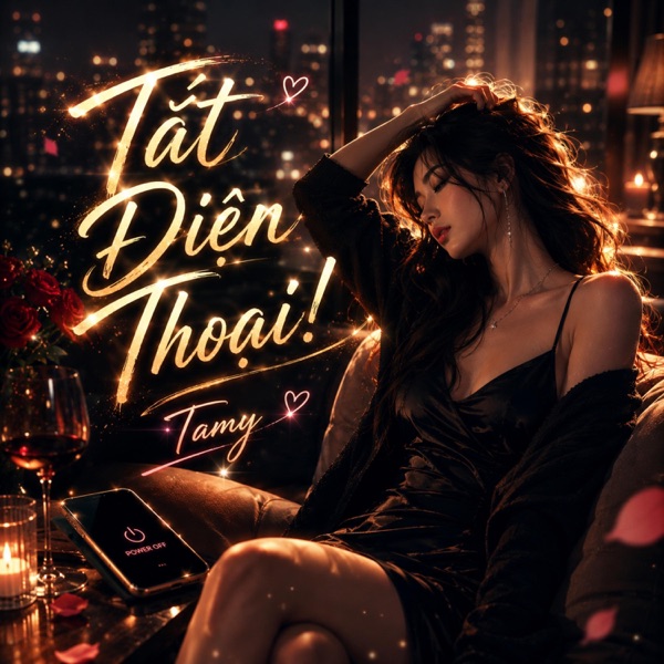 Tắt Điện Thoại !
