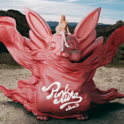 Listen to Pink Aura by Kenia Os