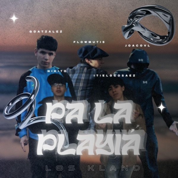 Pa la playiá (feat. Los kland)