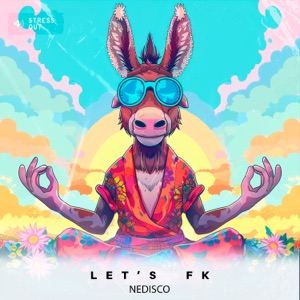 Let's F*K - Single