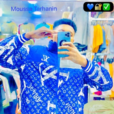 Moussa tarhanin - Tarhanin tammanin