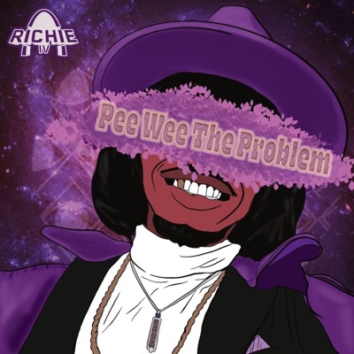 Pee Wee The Problem - Single
