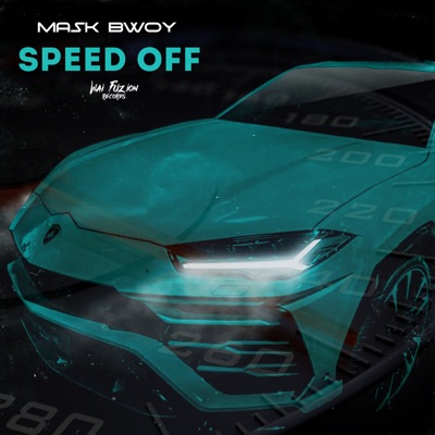 Speed Off - Single