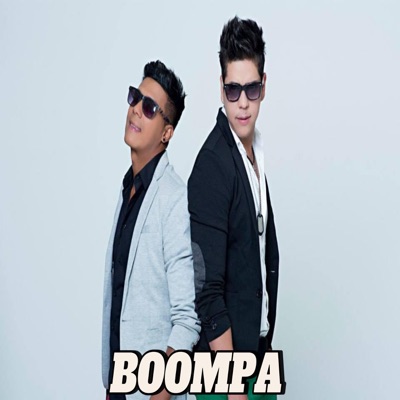 Boom pa (feat. Bleer mega) - Single