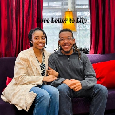 Love Letter To Lily