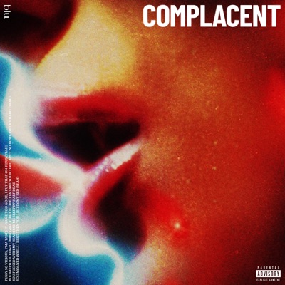 COMPLACENT - EP